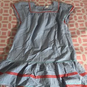 crewcuts dress!